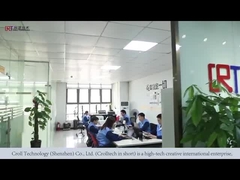 Εργοστάσιο PCB & PCBA η δύναμη των συνολικών λύσεων PCB