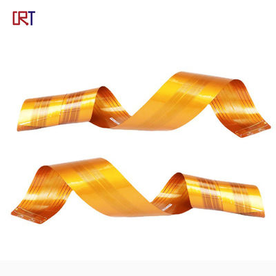 Εξαιρετικά λεπτή διάταξη FPC Flex Circuit για ηλεκτρονικά προϊόντα ακριβείας